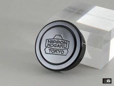 Very Rare Nippon Kogaku METAL Body Cap For Nikon S, S2, S3, S4, SP, Near Mint