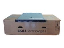 Dell PowerEdge R660 2x4/5th Gen Scalable CPU 32-DIMM DDR5 DISKLESS CTO 1U Server