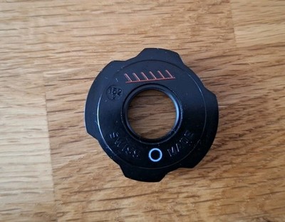 ELNA Disc Nr 152 Schablone