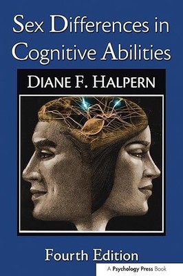 Sex Differences in Cognitive Abilities