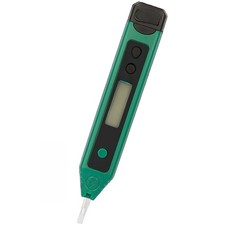 Voltage Detection Pen with Direct and Indirect Testing Modes AC DC 12V 220V