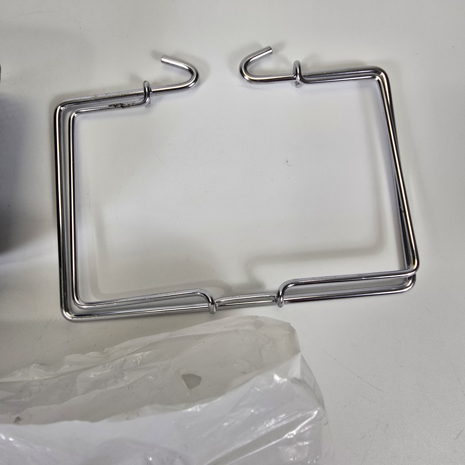 New Creative Memories Sidekick  Cup Holder & Scrap Catcher Scrapbooking Sewing