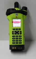 TESTED MOTOROLA APX 8000XE DES AES256 PUBLIC SAFETY RADIO P25 PHASE 1&2 TDMA FPP
