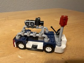 LEGO Creator Expert: Shuttle Adventure 10213 100% Complete W/Instructions No Box