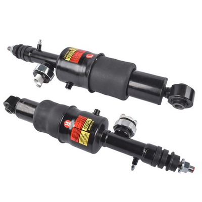 #ad Pair Rear Hydraulic Air Suspension Shock Struts For Infiniti QX56 QX80 2011 2021 $194.99