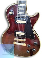 Tokai E-Gitarre LS-100WR Vintage Style gebraucht JP