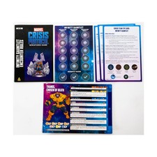 Marvel - Crisis Protocol - Co Marvel Crisis Protocol Collection #20 - Asso EX