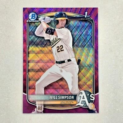 フアン・ソトTopps Bowman 2021カード ワシントン・ナショナルズ 2021 Topps Bowman Baseball MLB Trading Card Value Pack