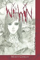 Marty Cedillos | Within | Taschenbuch | Englisch (2010) | AuthorHouse