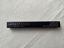 Anastasia Beverly Hills BROW WIZ Brow Pencil In Taupe, Full Size 0.085g/.003 Oz