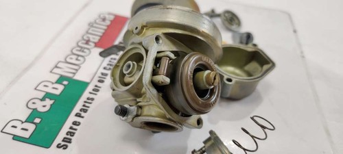 CARBURATORE DELLORTO SHA 14.12 CICLOMOTORE DAINA MONOMARCIA 48cc (FH956) - Foto 9 di 9