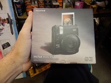 Fujifilm Instax Mini 99 Instant Film Camera new, Fast Free Ship  NEW    
