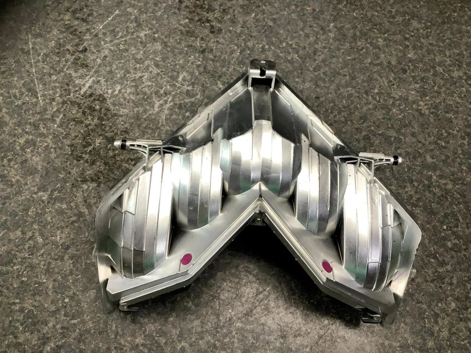 Faro Polaris Indy 800 XC XC800 2020 86J Foto 2 de 4