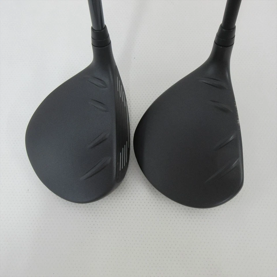 "Paquete de 2 palos de golf" Ping Fairway G410 3W y 5W regular ALTA J CB ROJO (FW): Foto 4 de 4