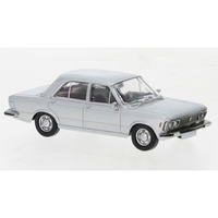 Fiat 130 1969 Silver 1:87 Premium Classixxs Auto Stradali -D- Neues Modell