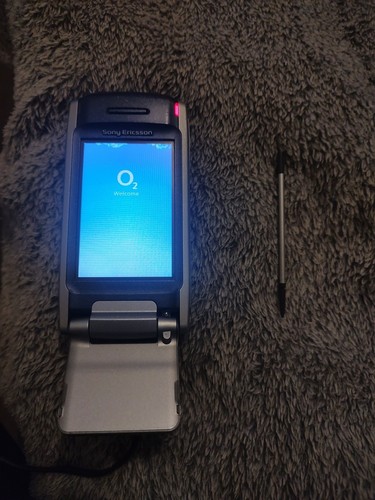 Sony Erikson P900 - Picture 6 of 8
