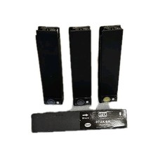 972X Ink Cartridge 4-Pack for HP PageWide Pro