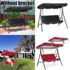 Chair Cover Kit Swing Bench Home High Quality Outdoor Shade Sun Sun Shade