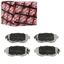 Plaquette de frein Lexus SC