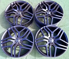 Range Rover Sport HSE 22x9.5 ET49 Style 508 OEM Wheels Rims Set of 4 Factory