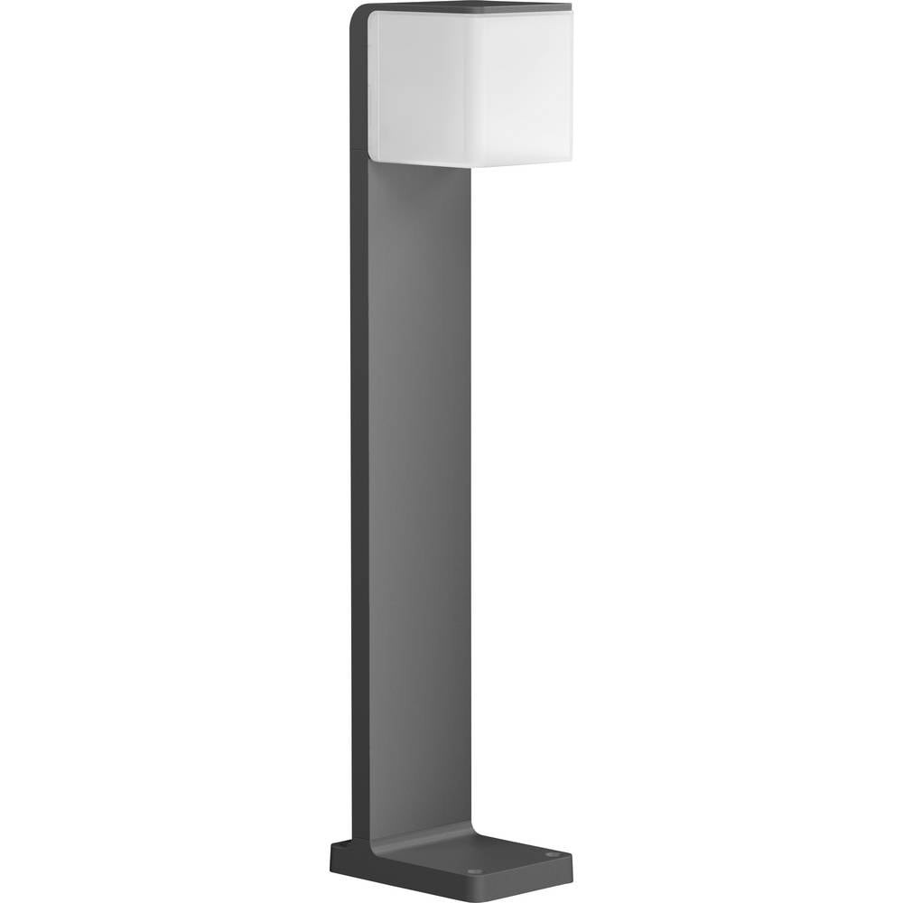 Bornes LED extérieures Steinel 055479 à détection invisible et connectée