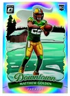2025 Donruss Optic Matthew Golden Base (RAW)