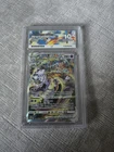 Mewtwo VSTAR GG44/GG70 ACE 10 PERFECT SUBGRADES - Crown Zenith Pokemon TCG