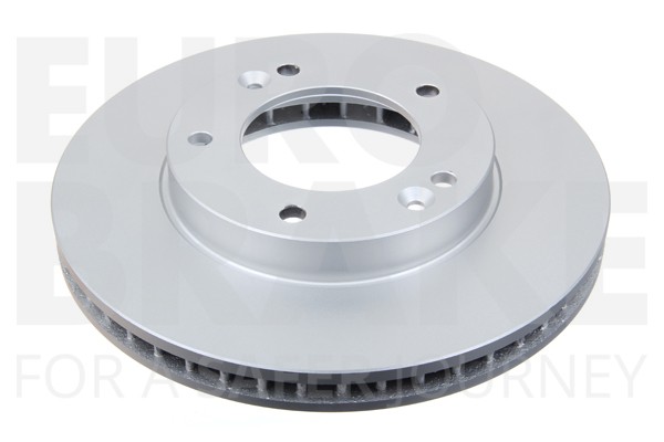 2X Bremsscheibe Vorderachse BelüFtet Ø302Mm FüR KIA Sorento I JC-image