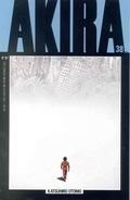 AKIRA - VOL.1 #38: THE FINAL CHAPTER (1995) BY Katsuhiro Otomo PAPERBACK