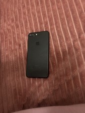 Apple iPhone 7 Plus - 128GB - Nero (Sbloccato)