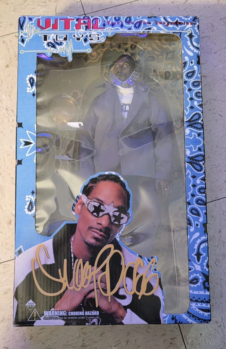 snoop dogg figure products for sale | eBay