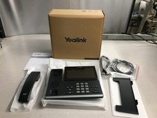 Yealink SIP-T58A Smart Business Phone New in Open Box 