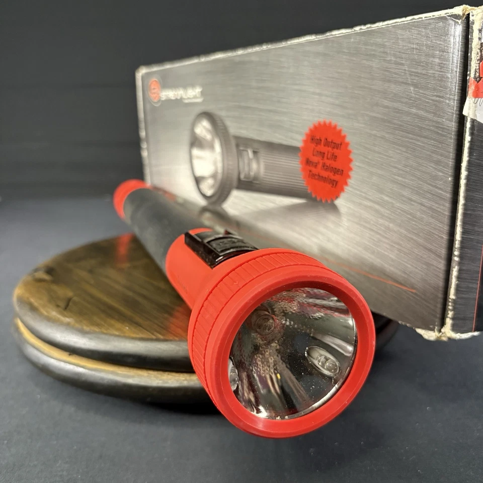 Lanterna Streamlight SL 20XP-LED ~Somente lanterna~ - Imagem 4 de 4