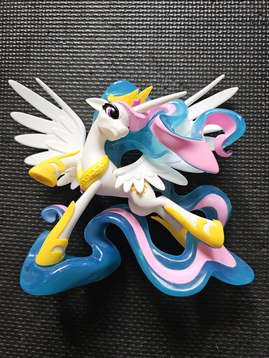 Preços baixos em Hasbro My Little Pony com desenho de Plástico e