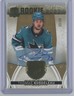 2022-23 UPPER DECK THE CUP ROOKIE CLASS OF 2023 GOLD FOIL AUTO THOMAS BORDELEAU