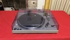 Estate Vintage 1970s Technics SL-1700 Turntable Tested Working see Video
