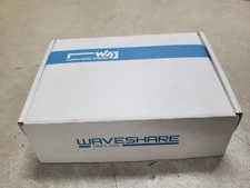 Waveshare 5G DONGLE Module Quad Antennas USB3.1 Port Aluminum Alloy Heatsink M.2