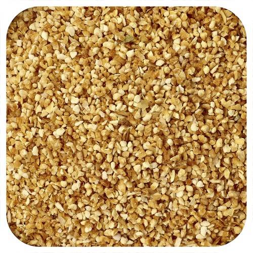 Organic Orange Peel Granules, 16 oz (453 g)