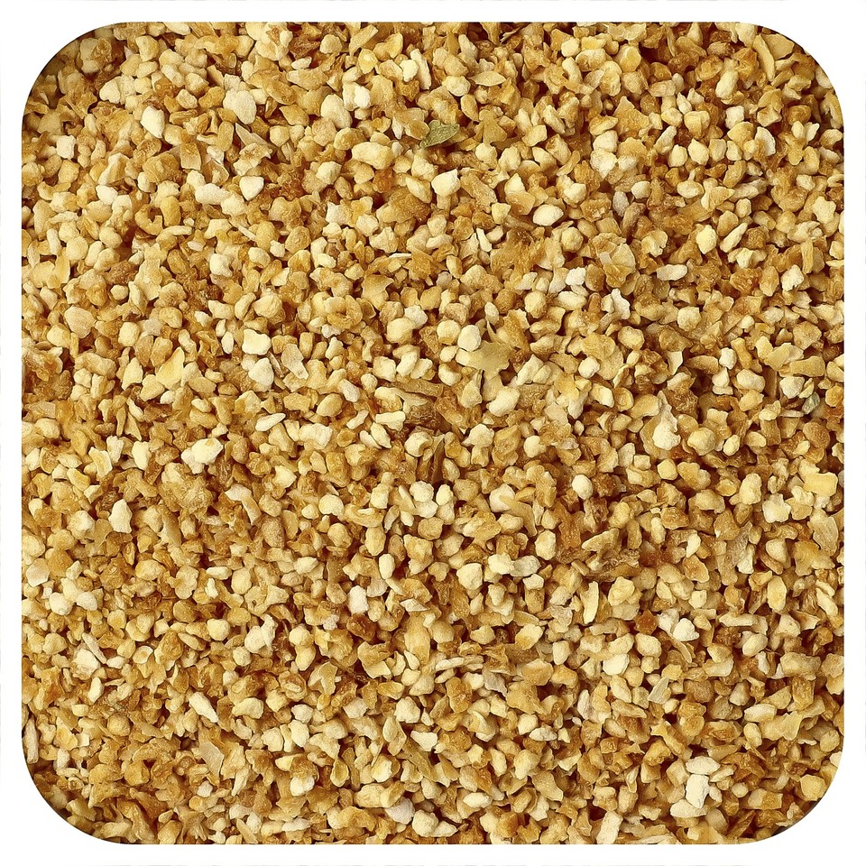 Organic Orange Peel Granules, 16 oz (453 g)