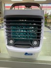 Chillwell Portable Air Conditioner AC Cordless, Rechargeable, White ,New In Box