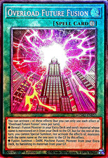 Overload Future Fusion MZMU-EN055