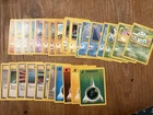 Wizards of the Coast Pokemon TCG 1999 Base set 28-Card Lot