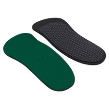 MILS Spenco Thinsole Orthotics 3/4 Length Men's 8 - 9 / Women's 9 - 10