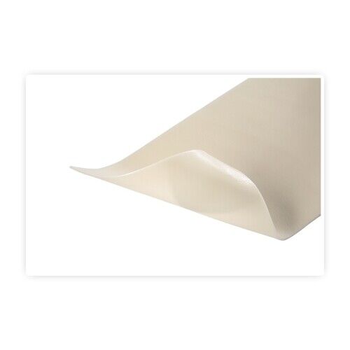 Wax Foils - 12 Piece - White 20x4cm - Picture 1 of 2