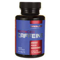 Prolab Nutrition Advanced Caffeine 60 Tabs on sale Prolab Nutrition Advanced Caffeine 60 Tabs on sale