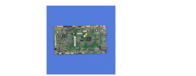 Genuine Lexmark MX421ade Controller Board 41X2514 | eBay