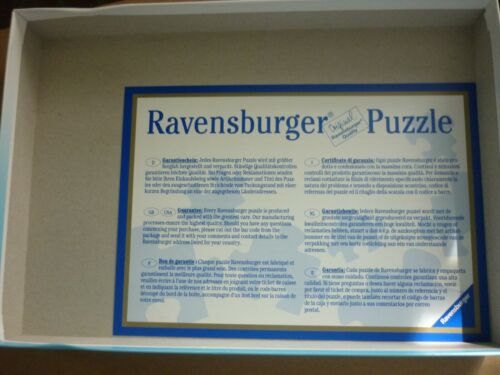 Ravensburger Jigsaw Puzzles - Woodland - Farm - Zoo 3 in 1 with Mini Posters 5+ - Picture 8 of 8