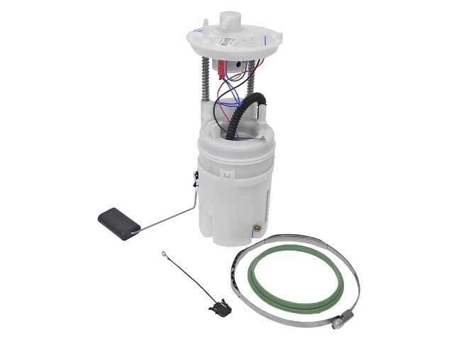 Electric Fuel Pump Genuine For BMW 16117195463 | eBay