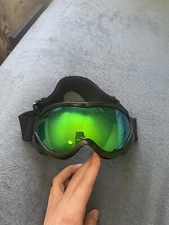 Ski Goggles By Outdoor Master