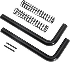2PCS NEW Trailer Gate Spring Latch Repair Kit 819T for Carry-On New